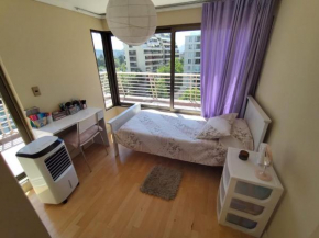 Habitación Acogedora en sector exclusivo